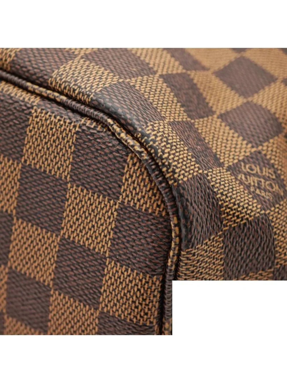 Louis Vuitton brand louis